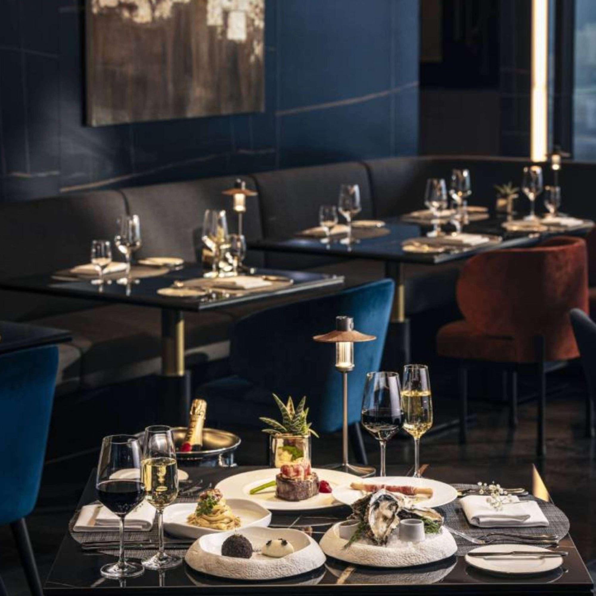 Doubletree By Hilton Seoul Pangyo Ξενοδοχείο Seongnam Εξωτερικό φωτογραφία