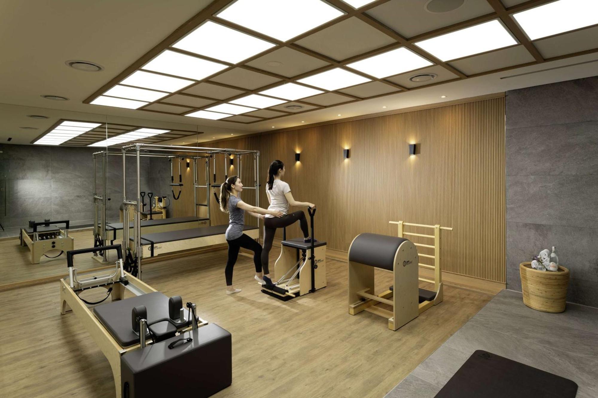 Doubletree By Hilton Seoul Pangyo Ξενοδοχείο Seongnam Εξωτερικό φωτογραφία