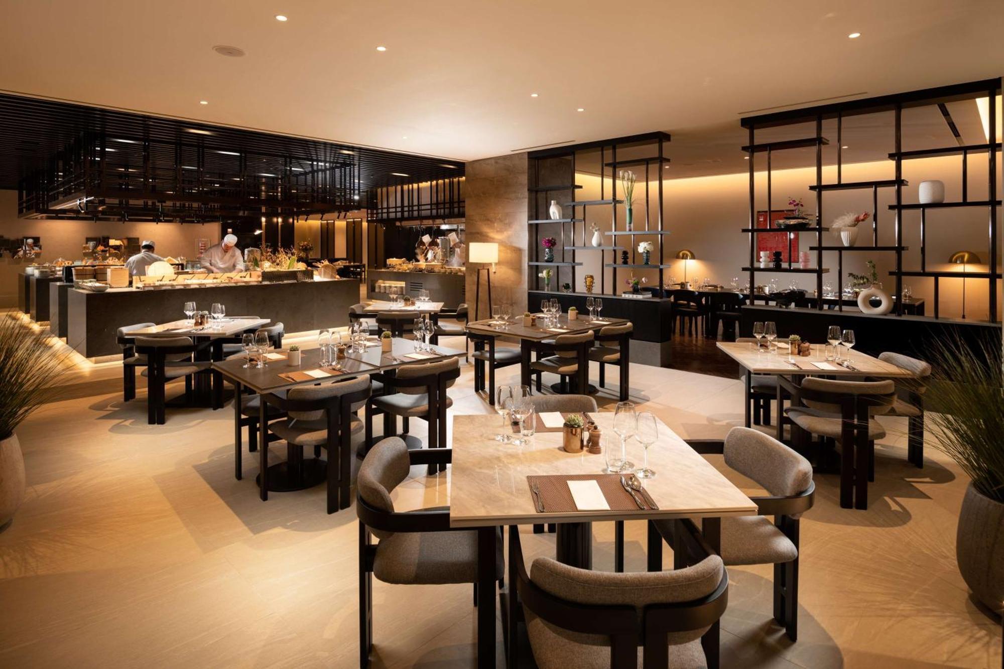 Doubletree By Hilton Seoul Pangyo Ξενοδοχείο Seongnam Εξωτερικό φωτογραφία