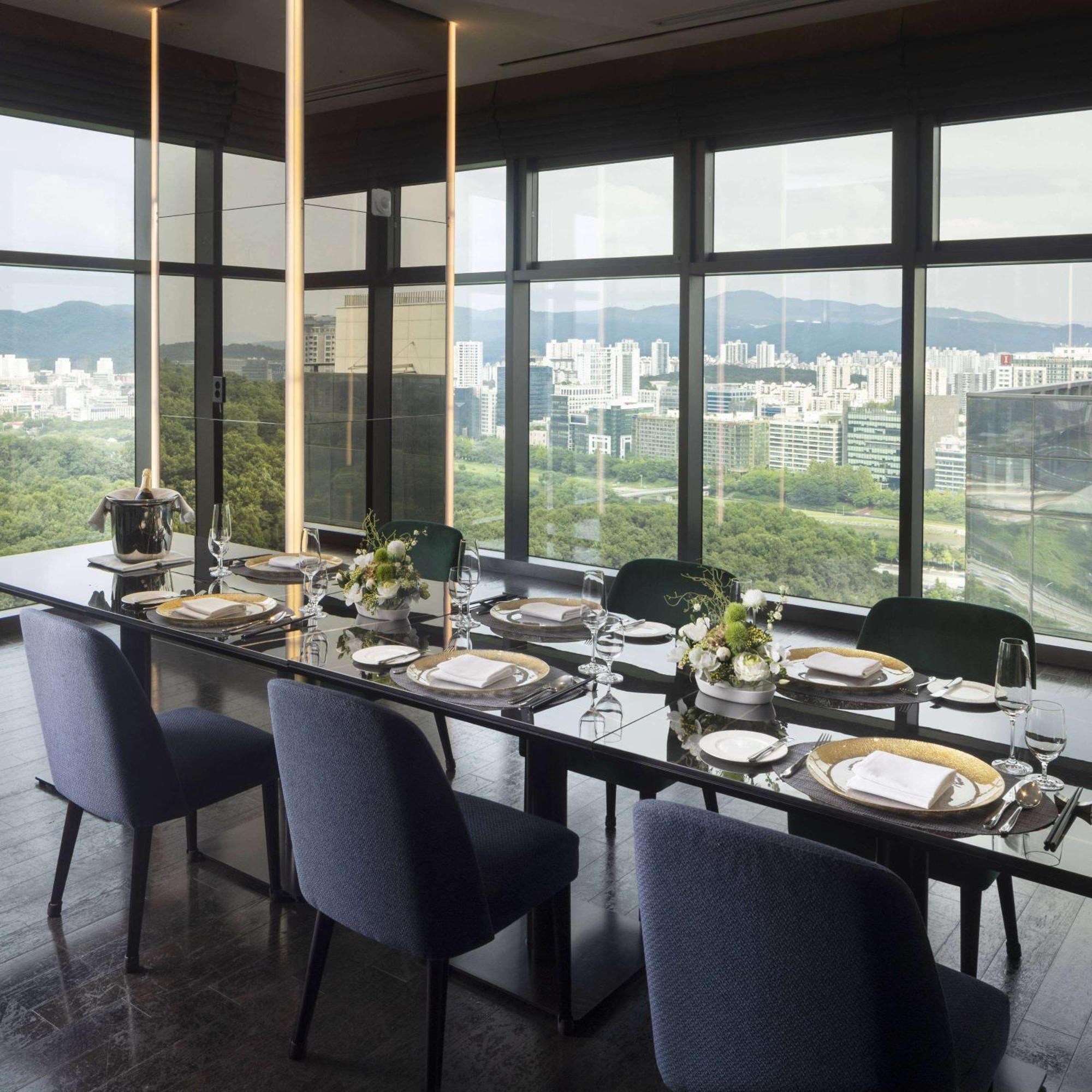 Doubletree By Hilton Seoul Pangyo Ξενοδοχείο Seongnam Εξωτερικό φωτογραφία