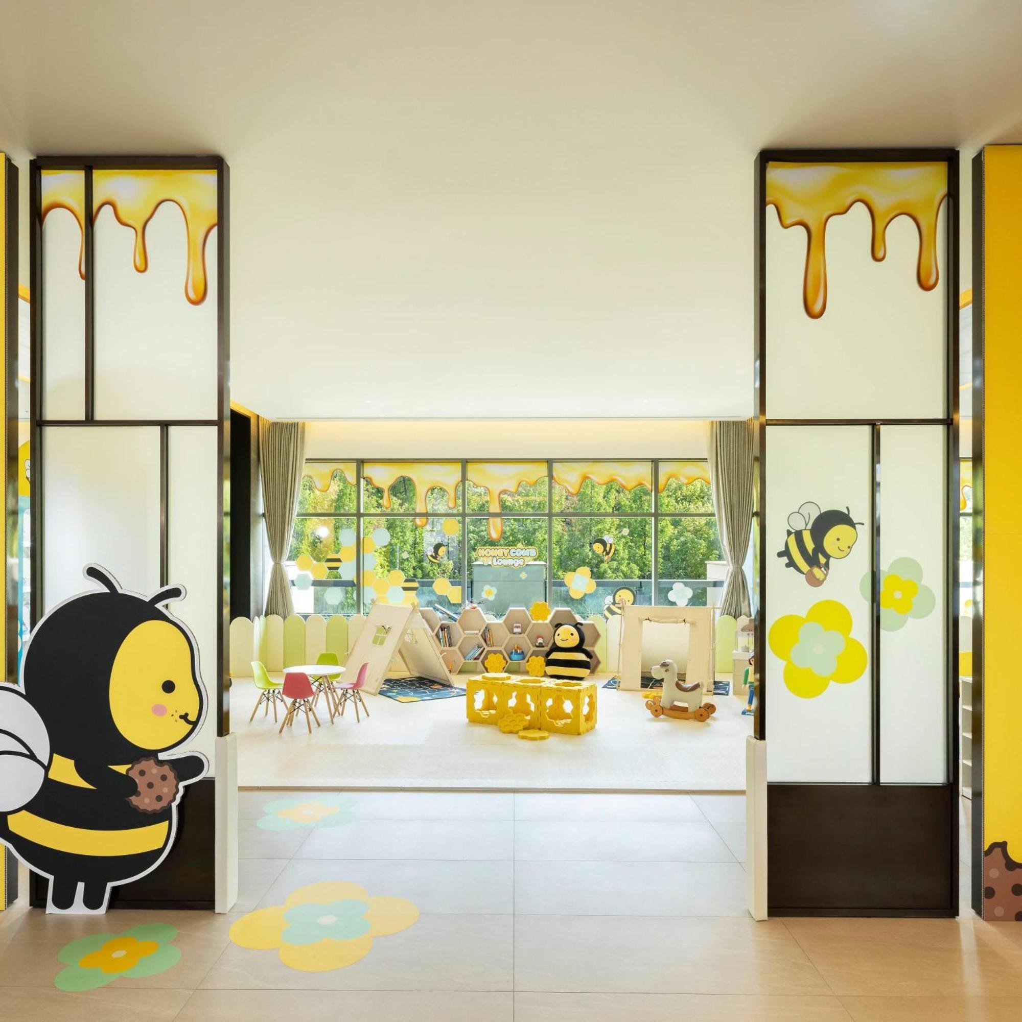 Doubletree By Hilton Seoul Pangyo Ξενοδοχείο Seongnam Εξωτερικό φωτογραφία