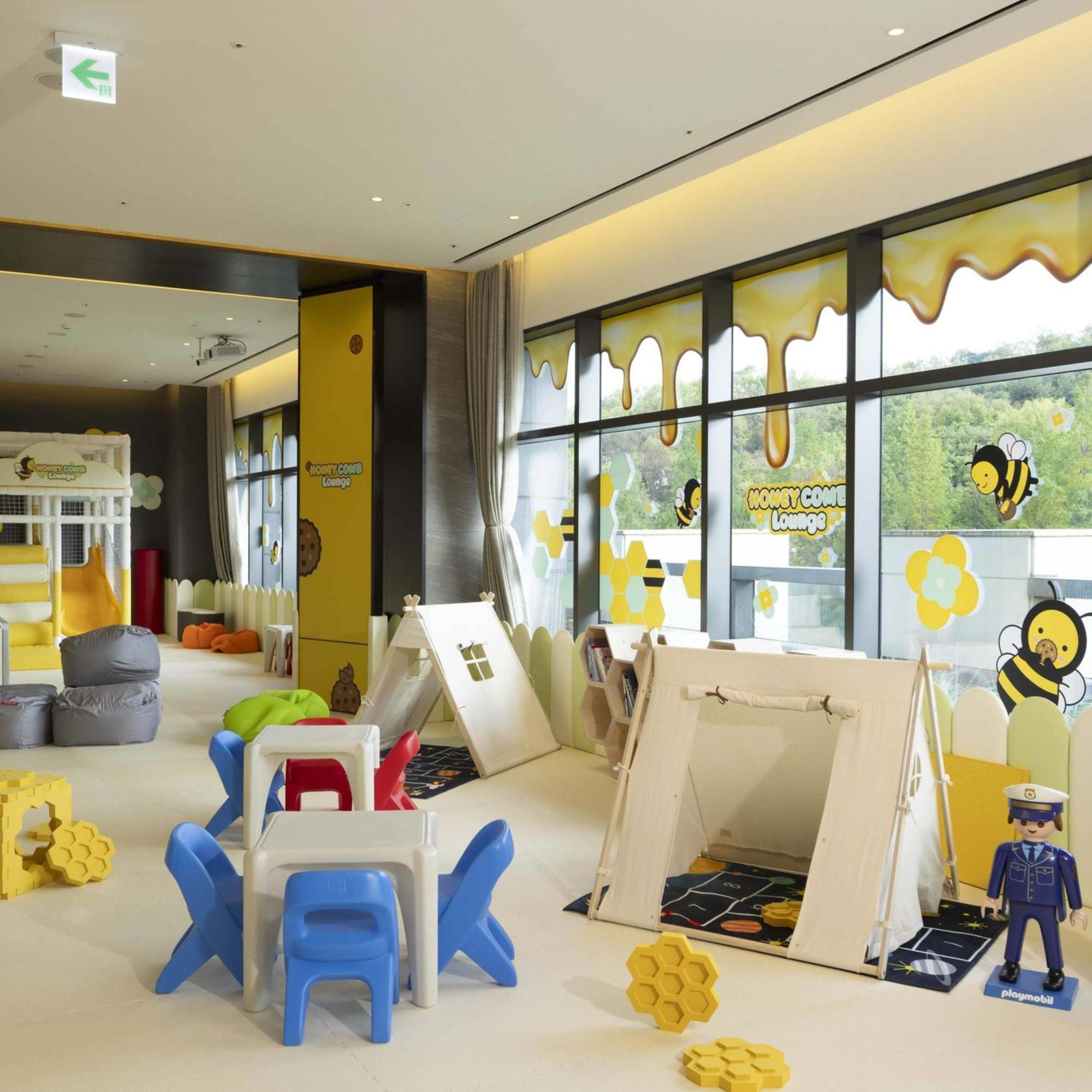 Doubletree By Hilton Seoul Pangyo Ξενοδοχείο Seongnam Εξωτερικό φωτογραφία