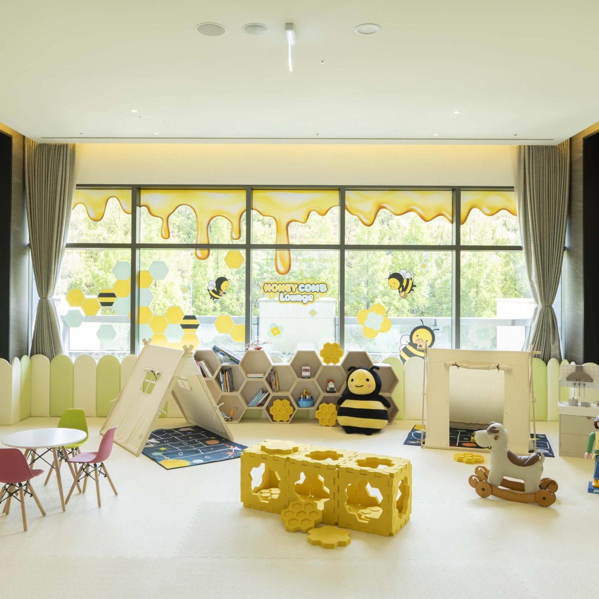Doubletree By Hilton Seoul Pangyo Ξενοδοχείο Seongnam Εξωτερικό φωτογραφία