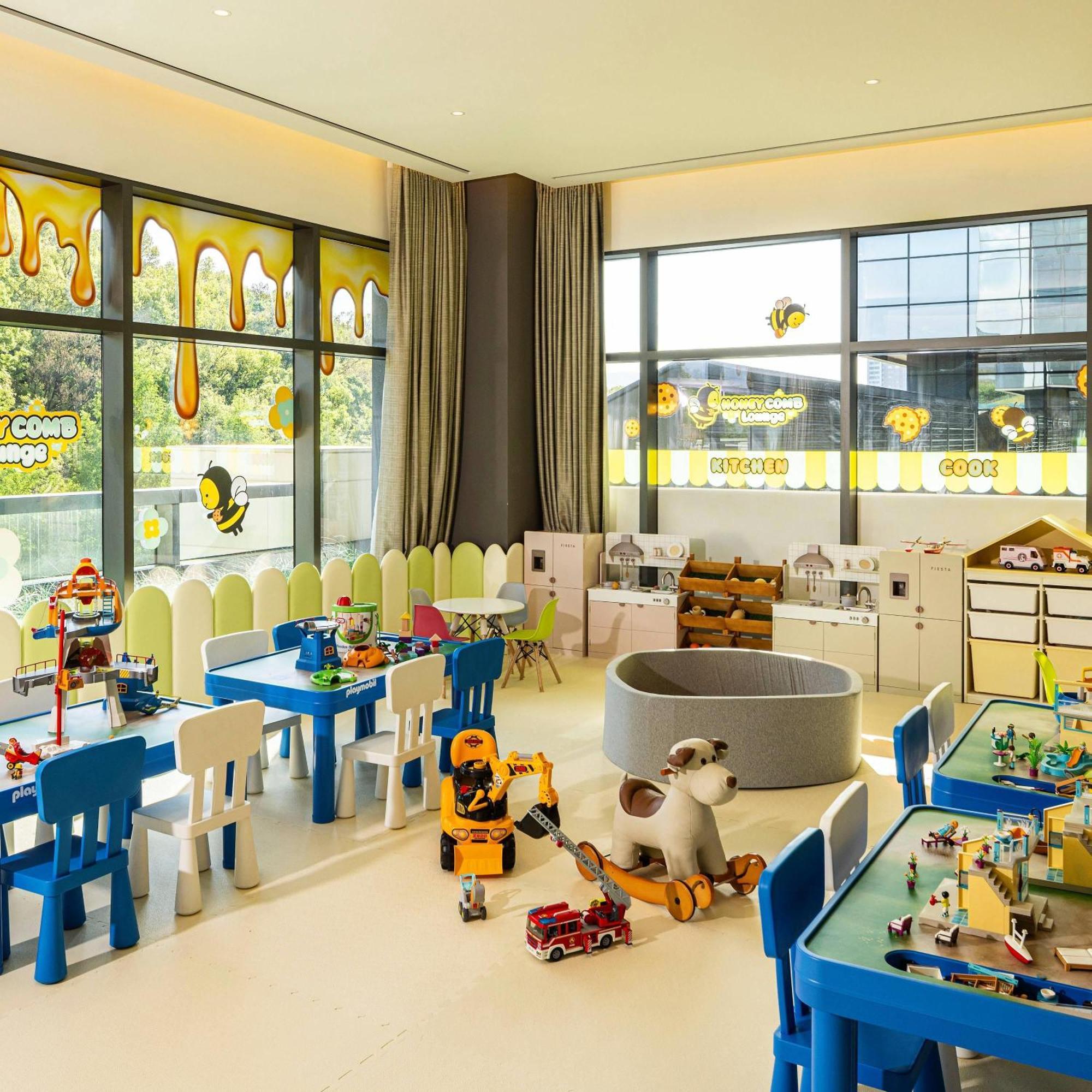 Doubletree By Hilton Seoul Pangyo Ξενοδοχείο Seongnam Εξωτερικό φωτογραφία